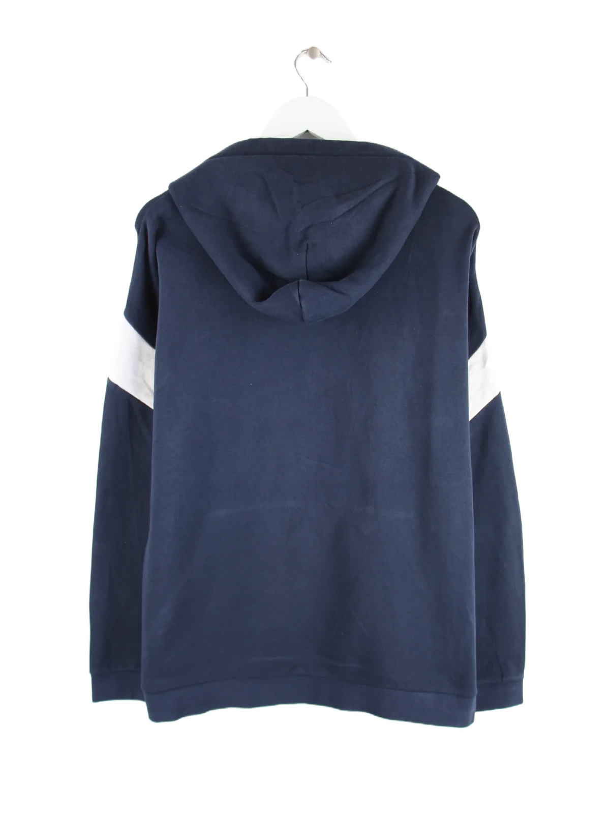 Nike Hoodie Blau XL – Rückseite