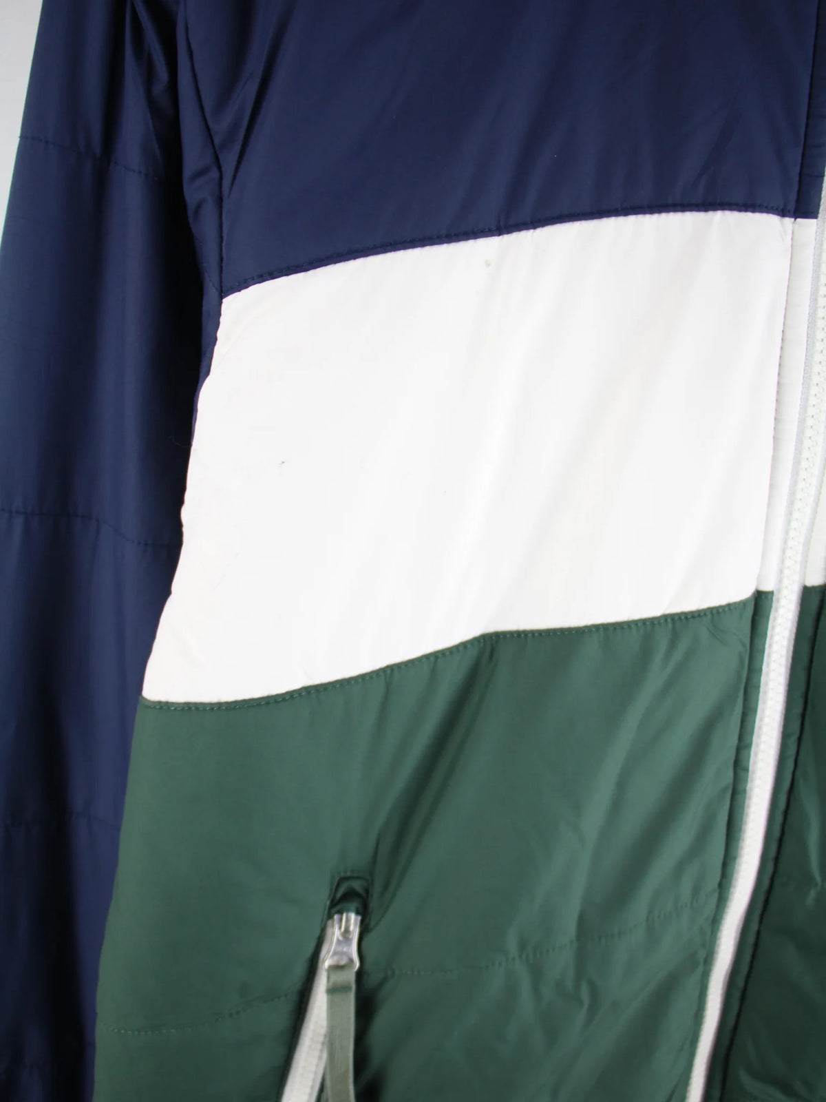 Nike Jacke Mehrfarbig S – Detailbild 1