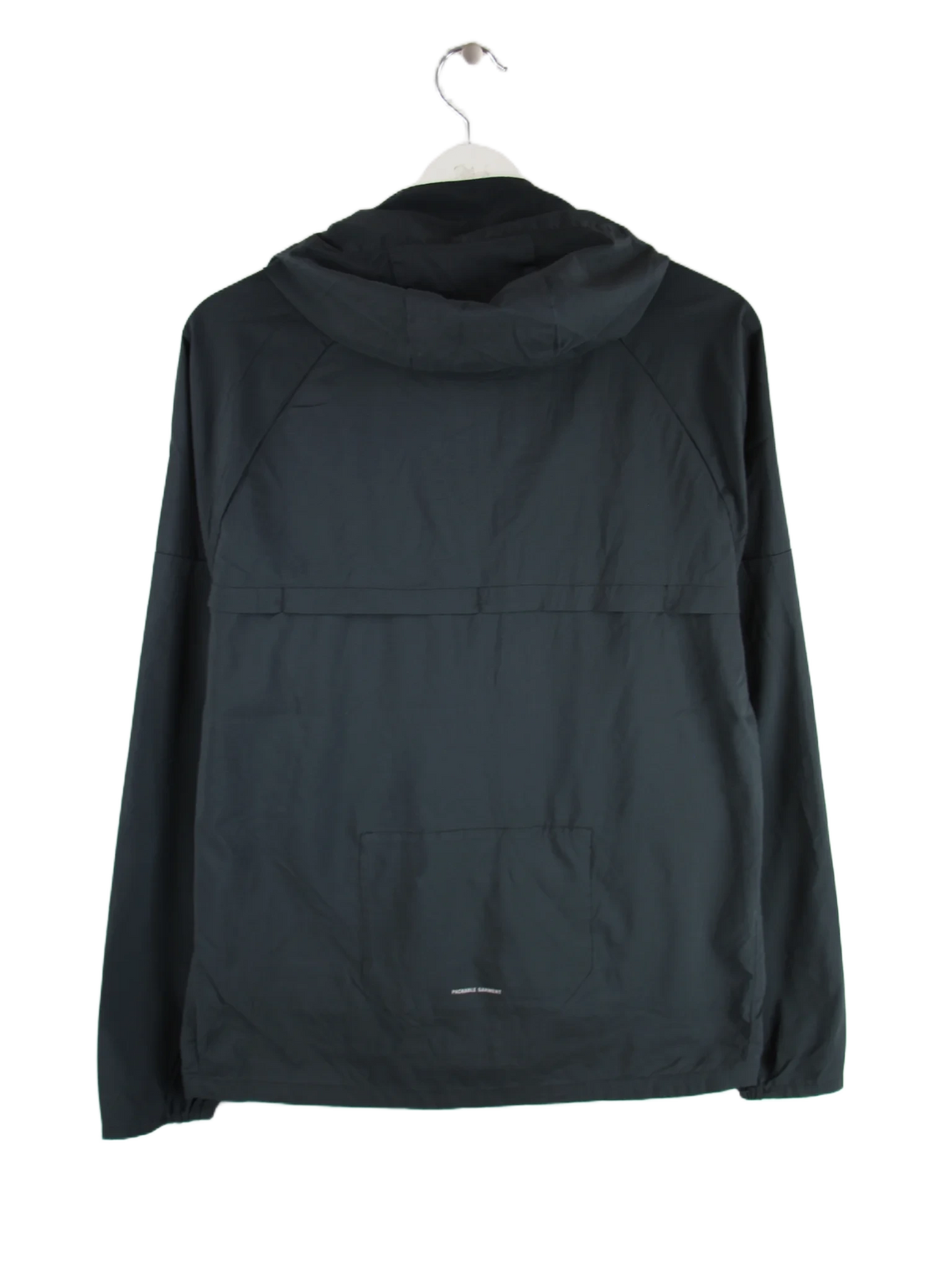 Nike Leichte Jacke Schwarz S – Rückseite