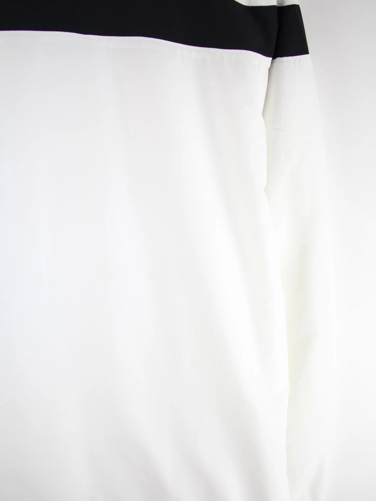 Nike Leichte Jacke Weiß L – Detailbild 3
