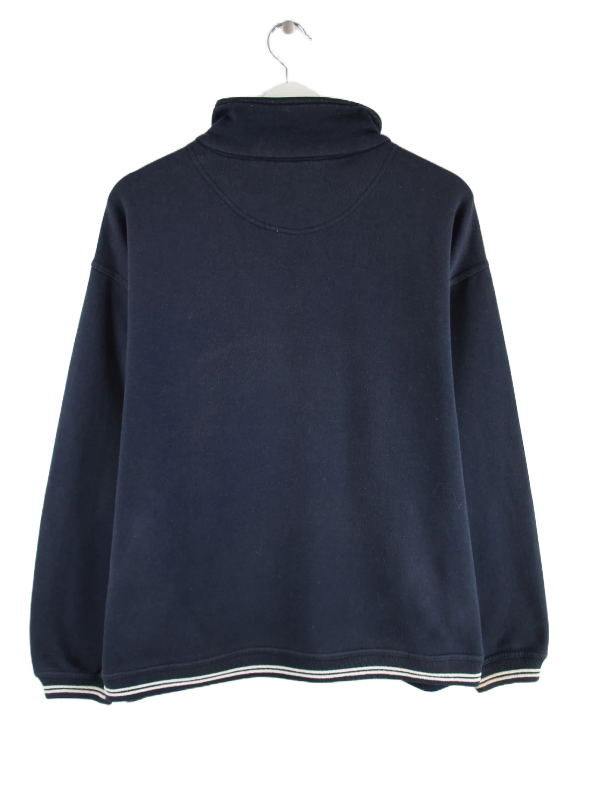 Nike Sweater Blau L – Rückseite