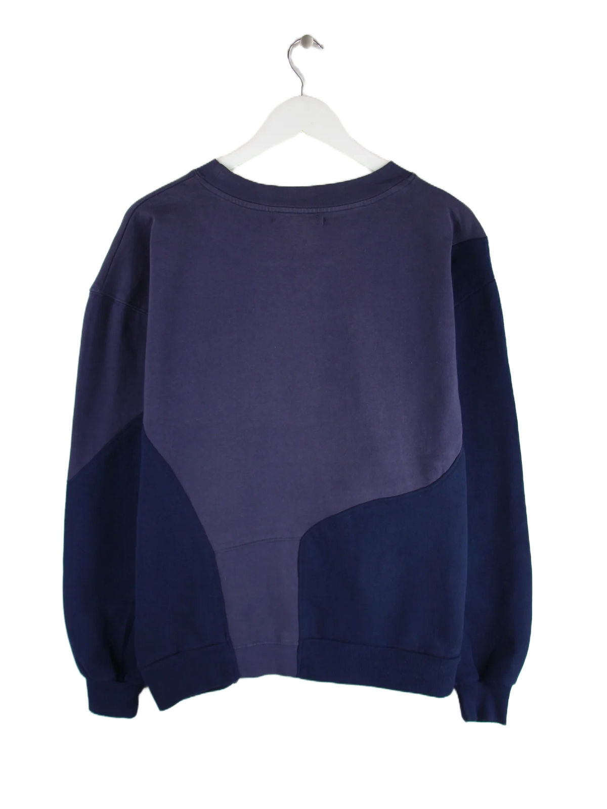 Nike Sweater Blau XL – Rückseite