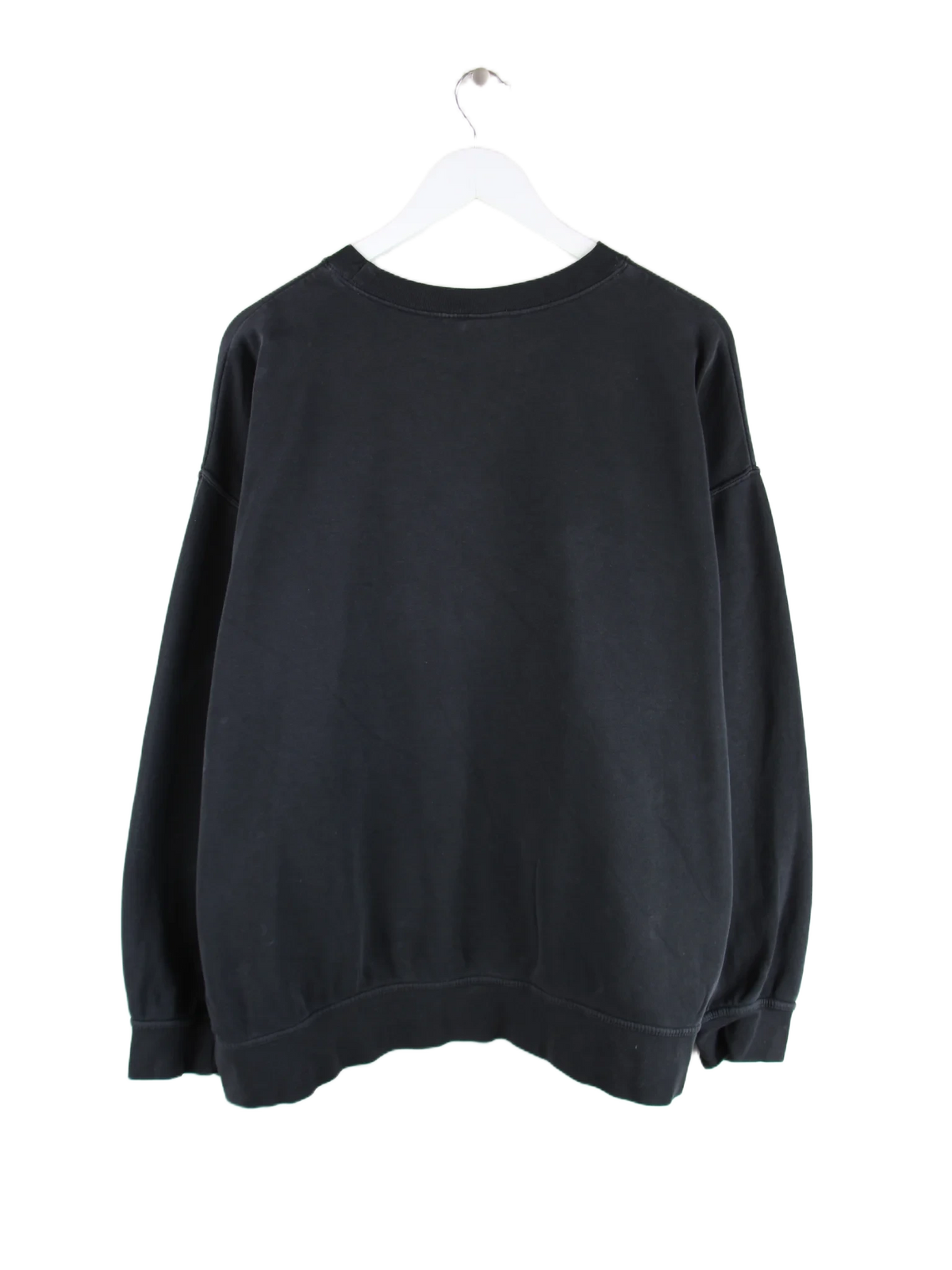 Nike Sweater Schwarz XXL – Rückseite