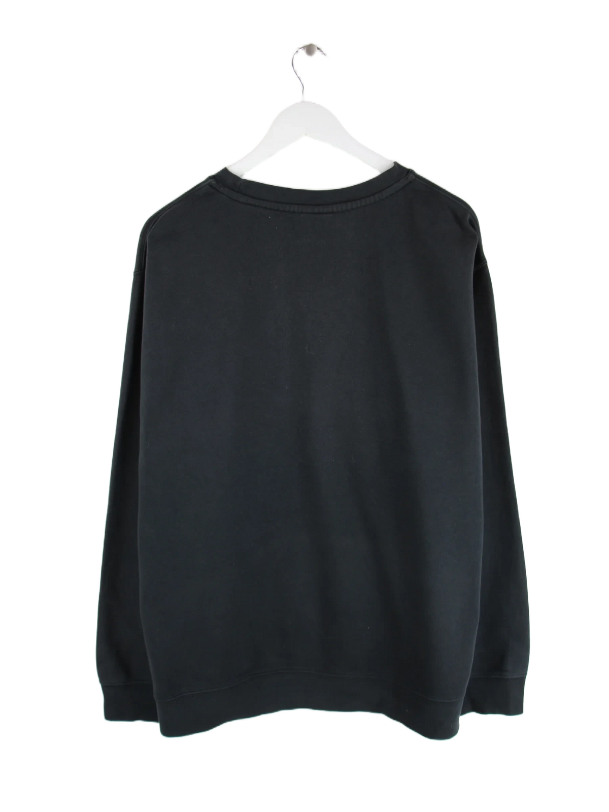 Nike Sweater Schwarz XXL – Rückseite