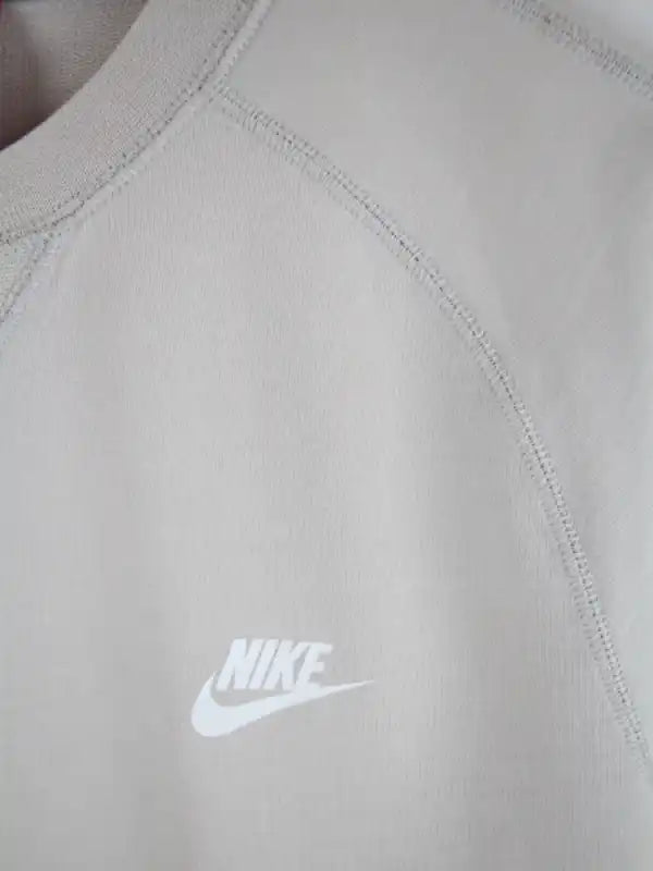 Nike T-Shirt Beige XL – Detailbild 2