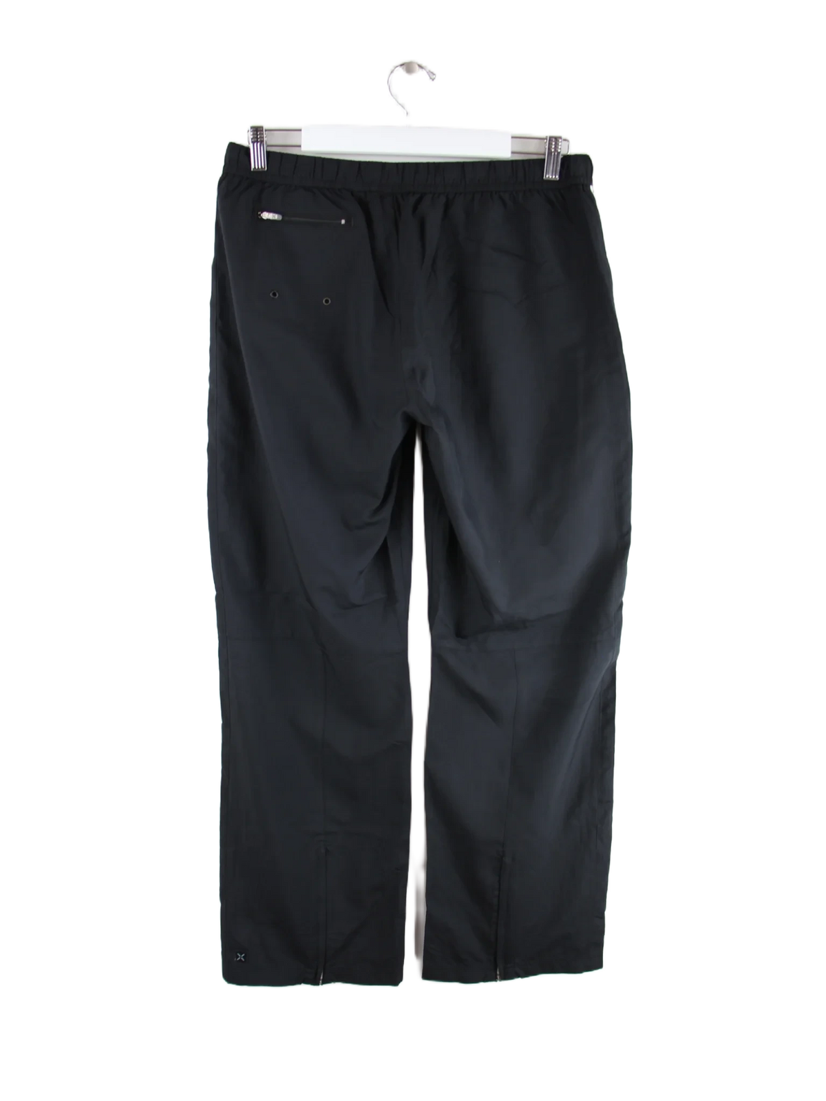 Nike Track Pants Schwarz M – Rückseite