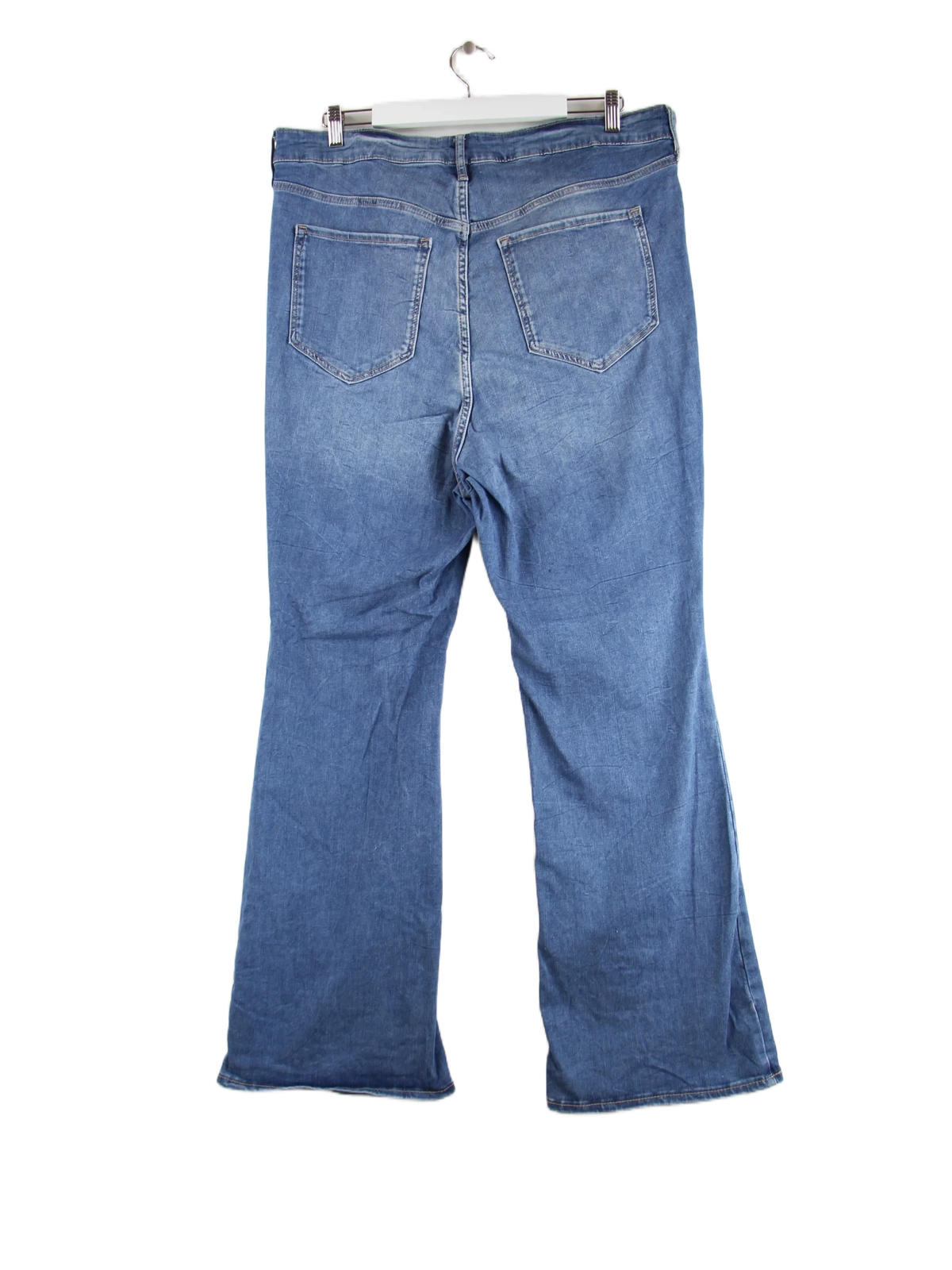 Old Navy Jeans Blau W38 – Rückseite