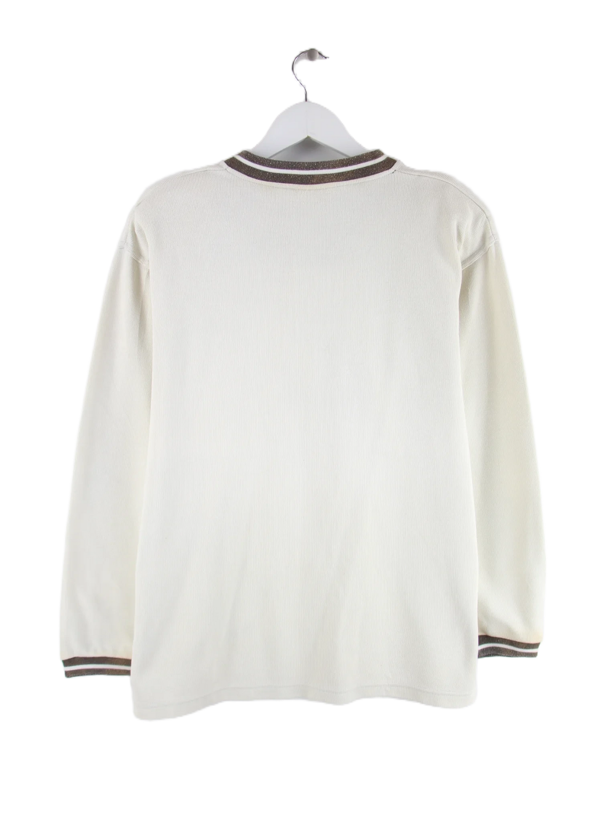 Pooh Sweater Beige L – Rückseite