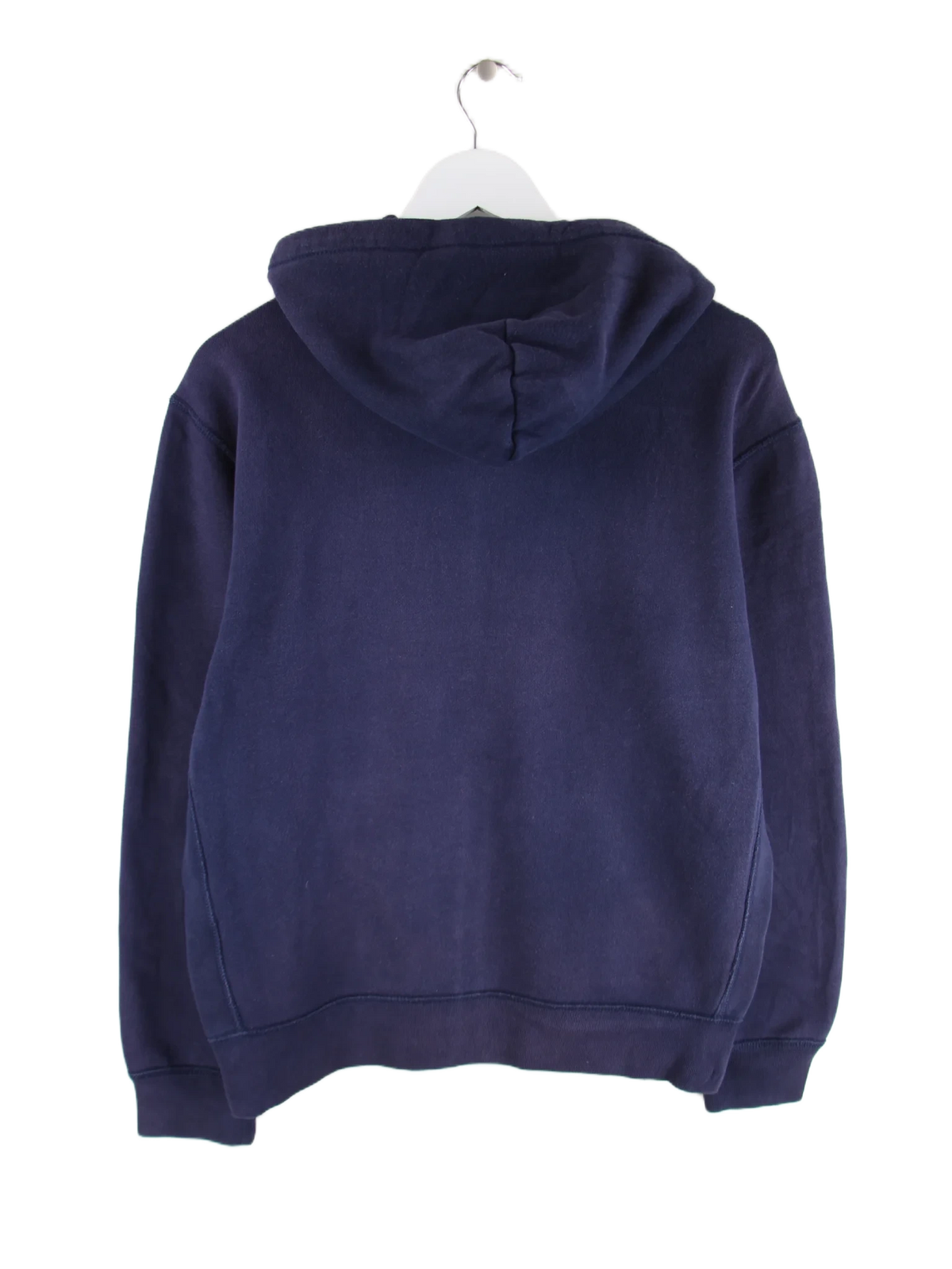 Ralph Lauren Hoodie Blau M – Rückseite