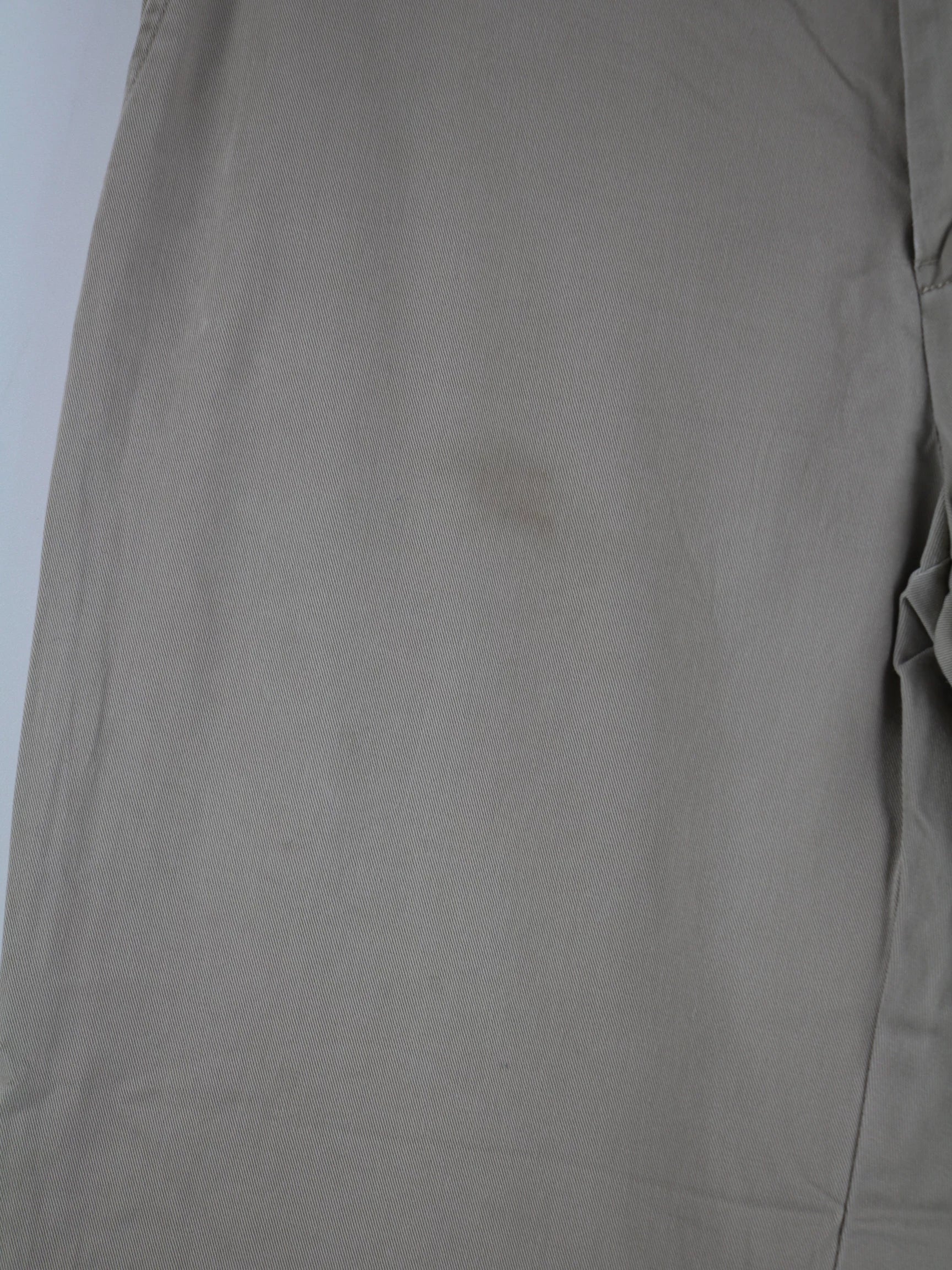 Ralph Lauren Hose Beige One Size – Etikett