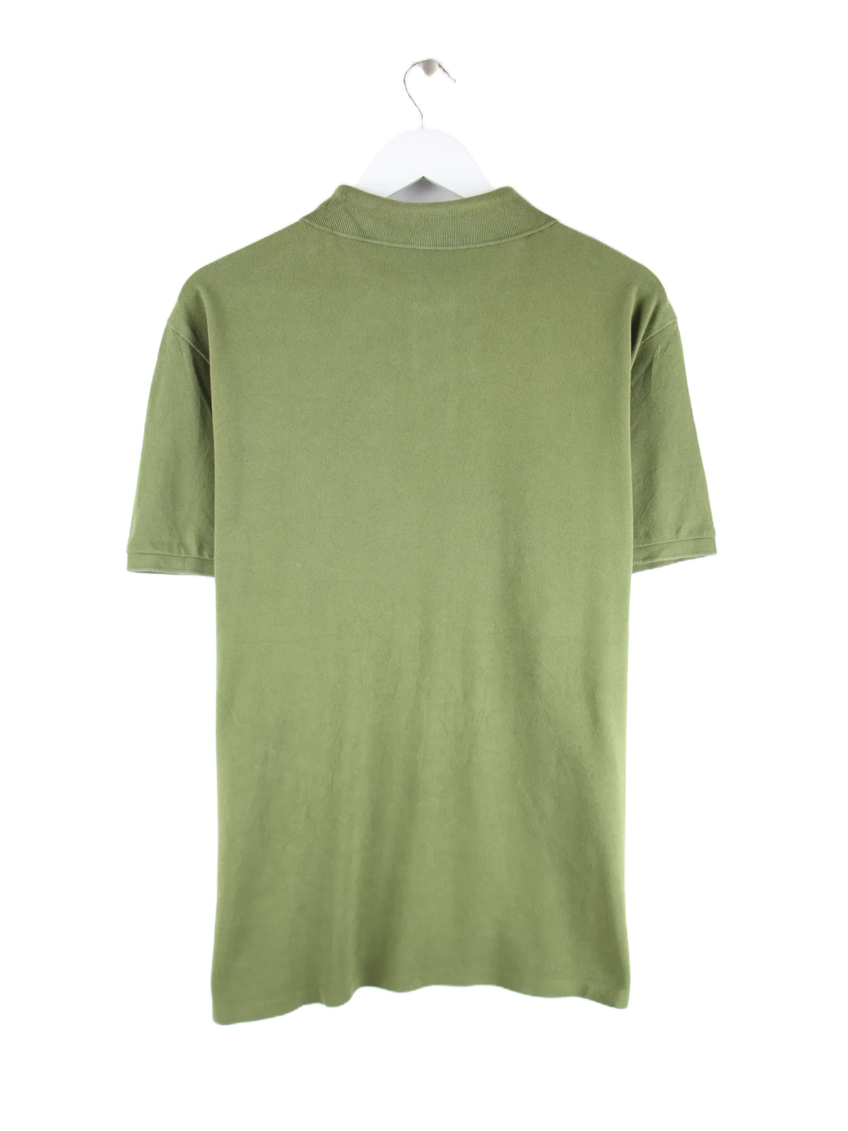Ralph Lauren Polo Grün XXL – Rückseite