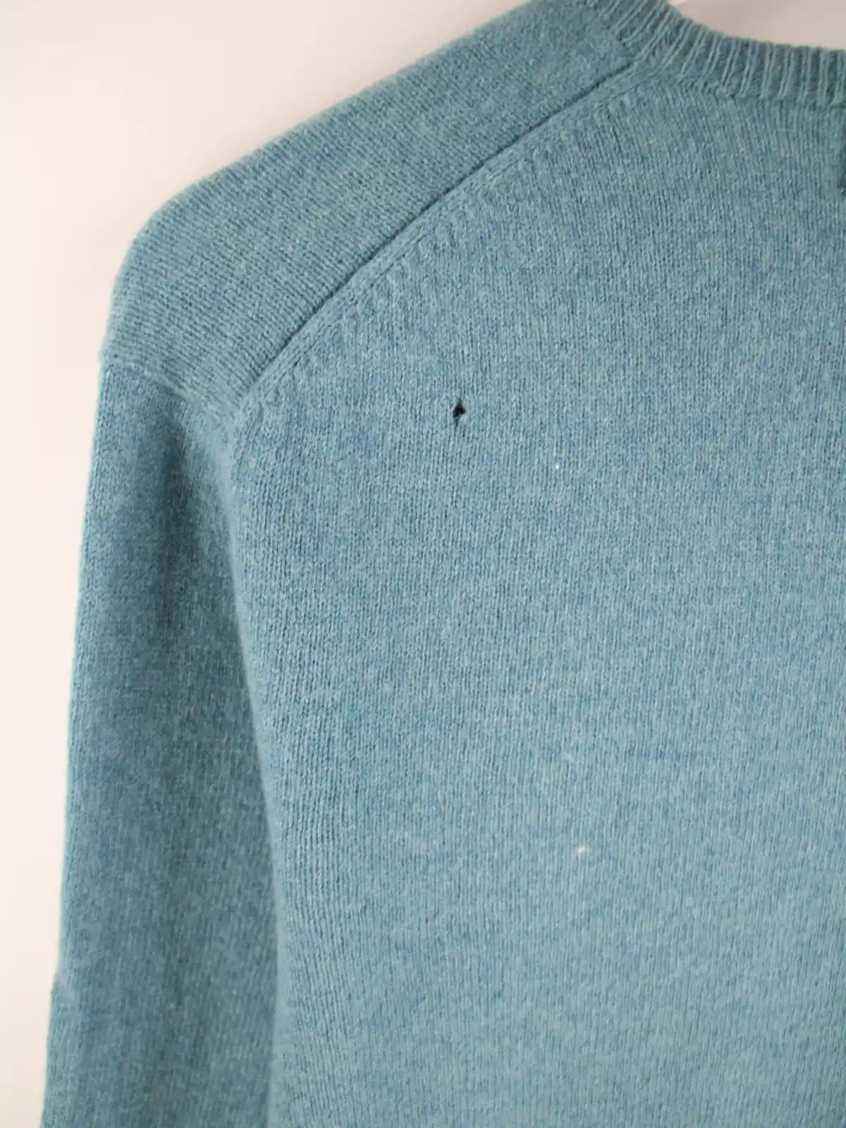Ralph Lauren Pullover Grün M – Detailbild 1