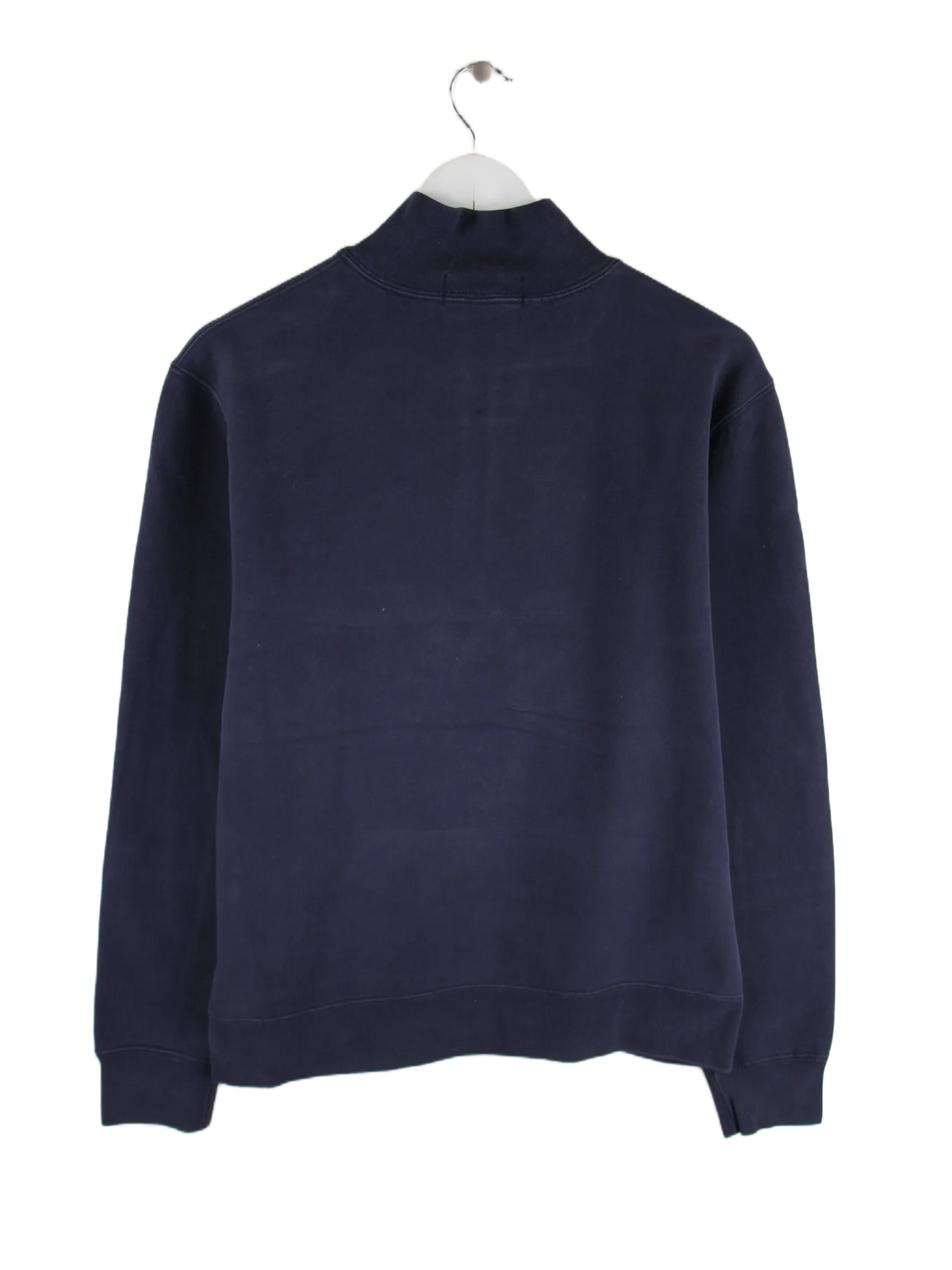 Ralph Lauren Sweater Blau M – Rückseite