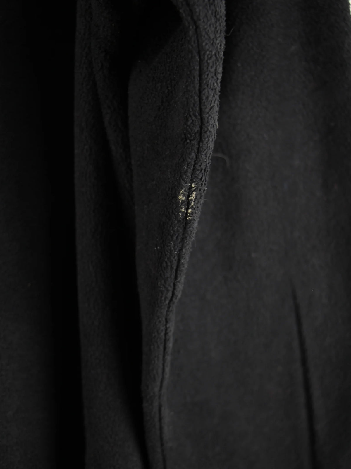 Reebok Fleece Schwarz XL – Detailbild 3