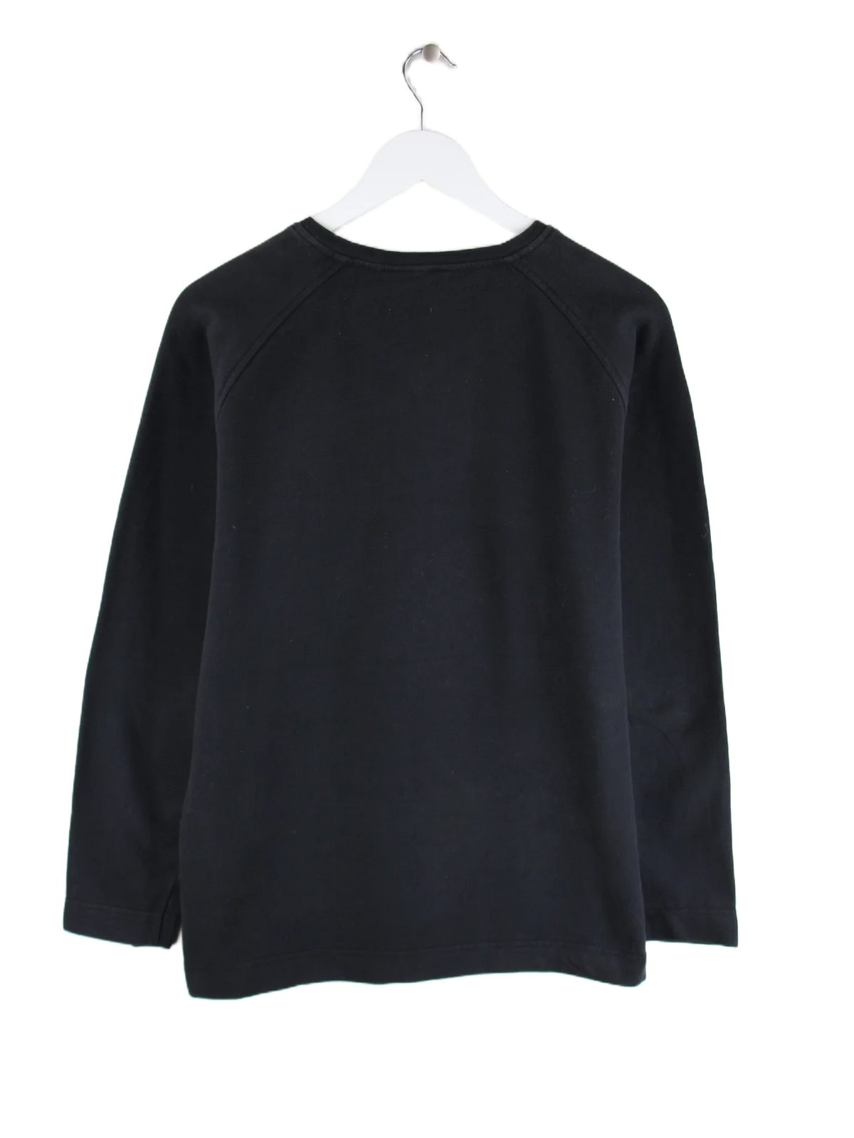 Reebok Sweater Schwarz L – Rückseite