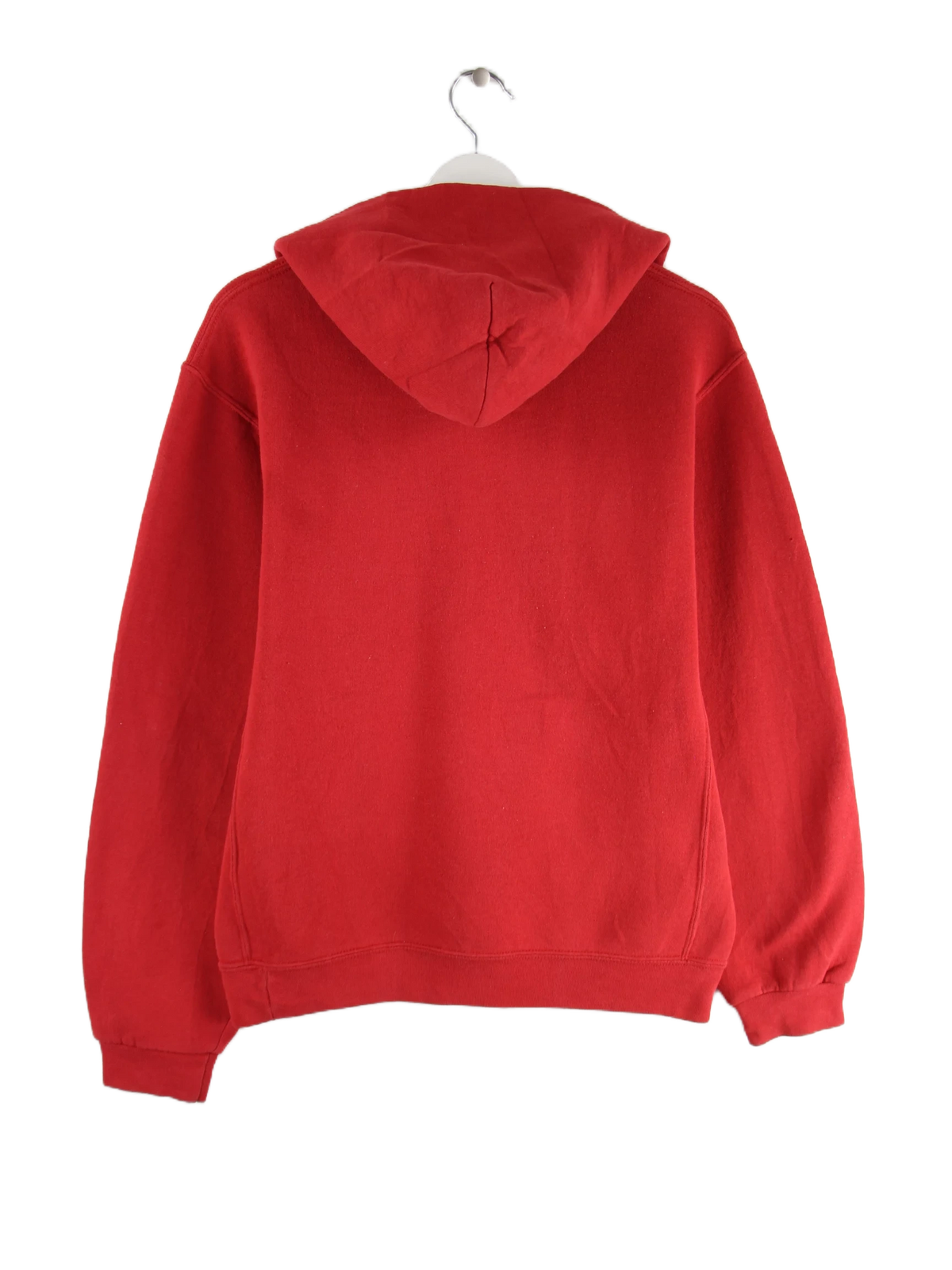 Russell Athletic Pullover Rot M – Rückseite