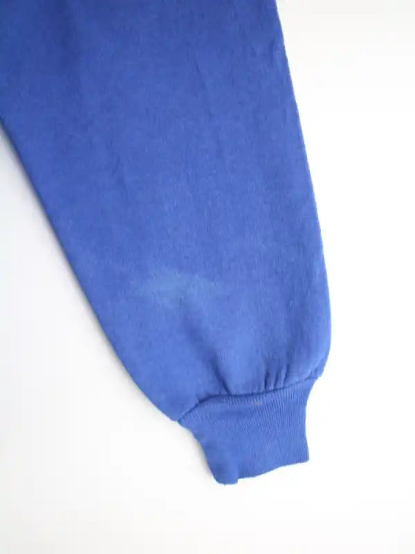 Russell Athletic Sweater Blau L – Detailbild 1