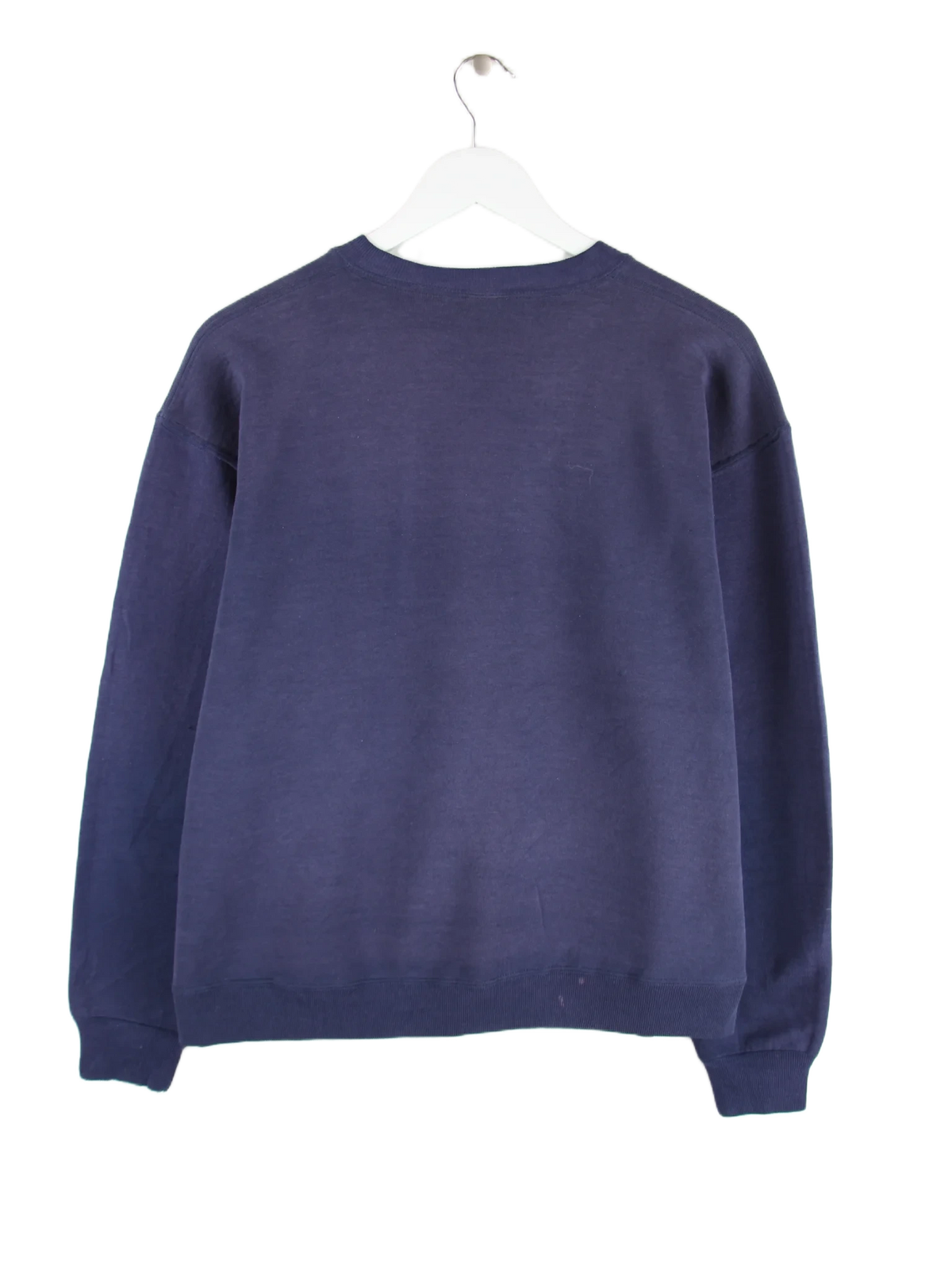 Russell Athletic Sweater Blau L – Rückseite