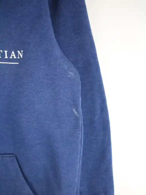Russell Athletic Sweater Blau M – Detailbild 1