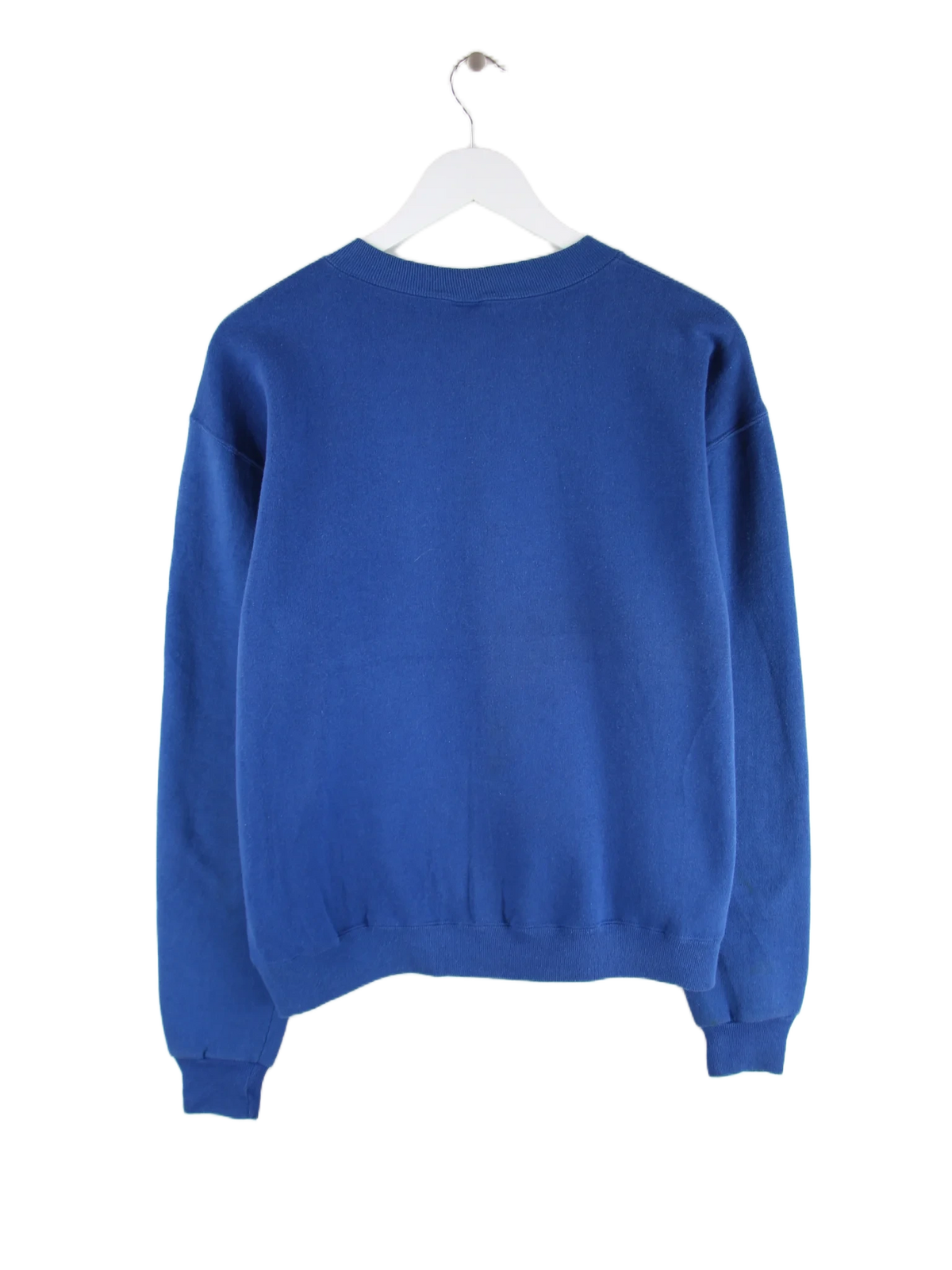 Russell Athletic Sweater Blau M – Rückseite
