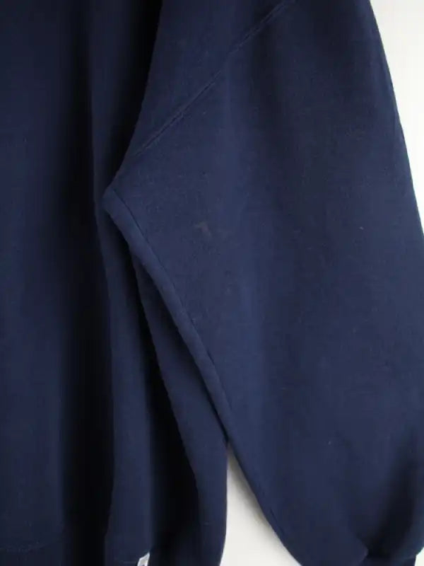 Russell Athletic Sweater Blau XL – Detailbild 1