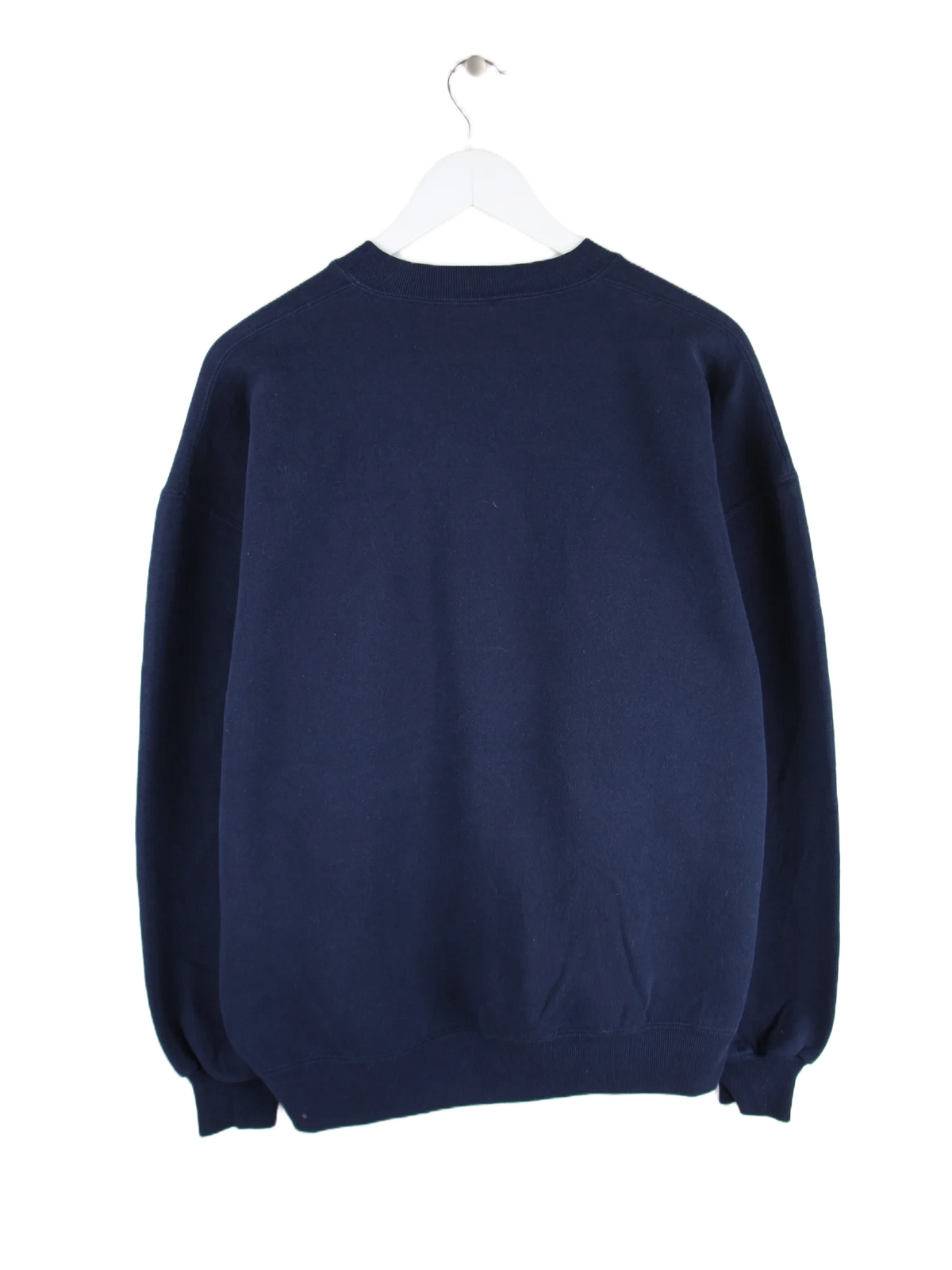 Russell Athletic Sweater Blau XL – Rückseite