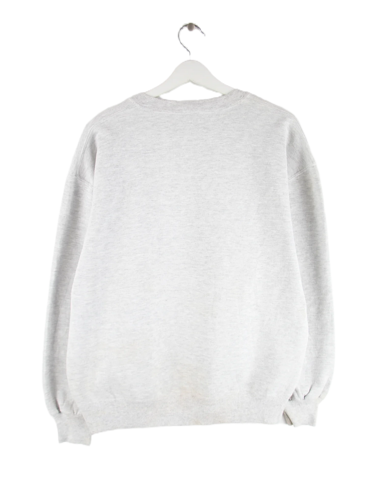 Russell Athletic Sweater Grau L – Rückseite