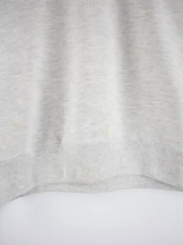 Russell Athletic Sweater Grau M – Detailbild 1