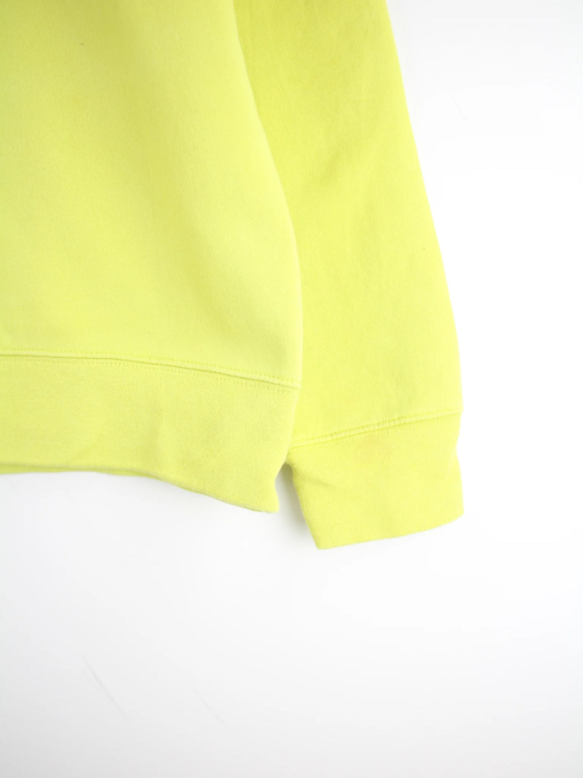 Russell Athletic Sweater Grün XL – Detailbild 1