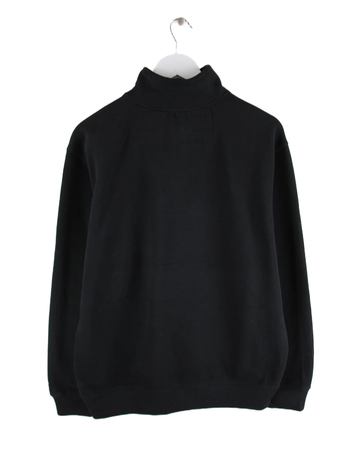 Russell Athletic Sweater Schwarz M – Rückseite