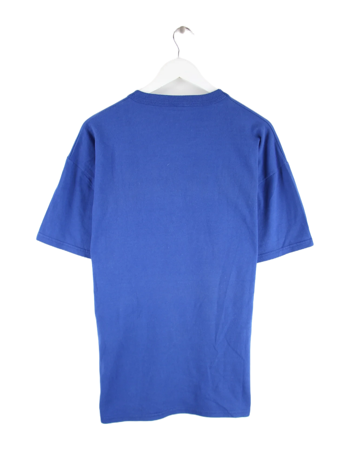 Russell Athletic T-Shirt Blau L – Rückseite