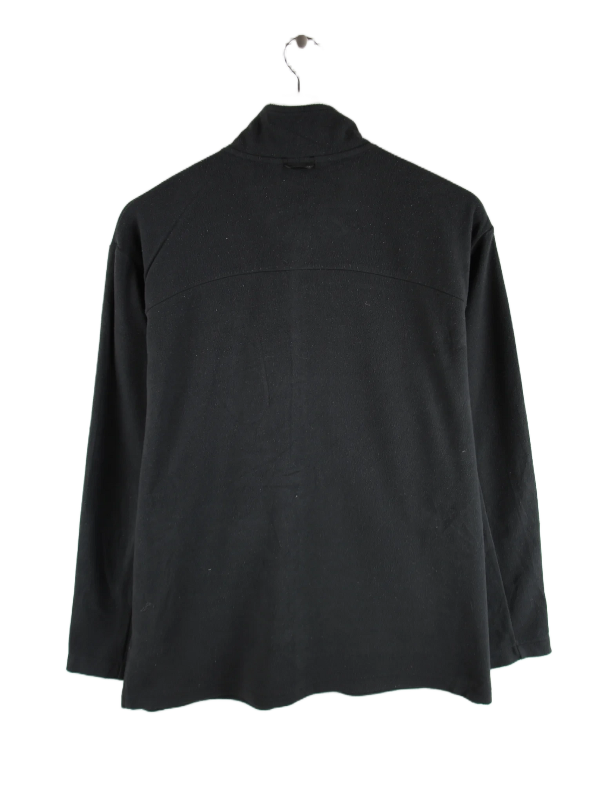 The North Face Fleece Grau L – Rückseite
