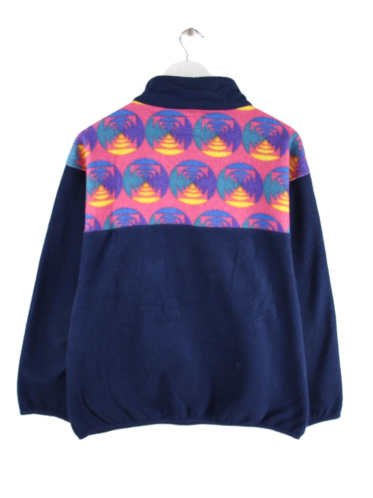 Timberland Sweater Blau L – Rückseite