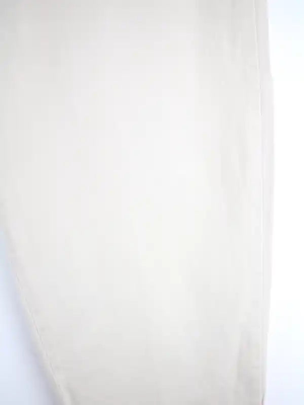 Tommy Hilfiger Hose Beige – Etikett