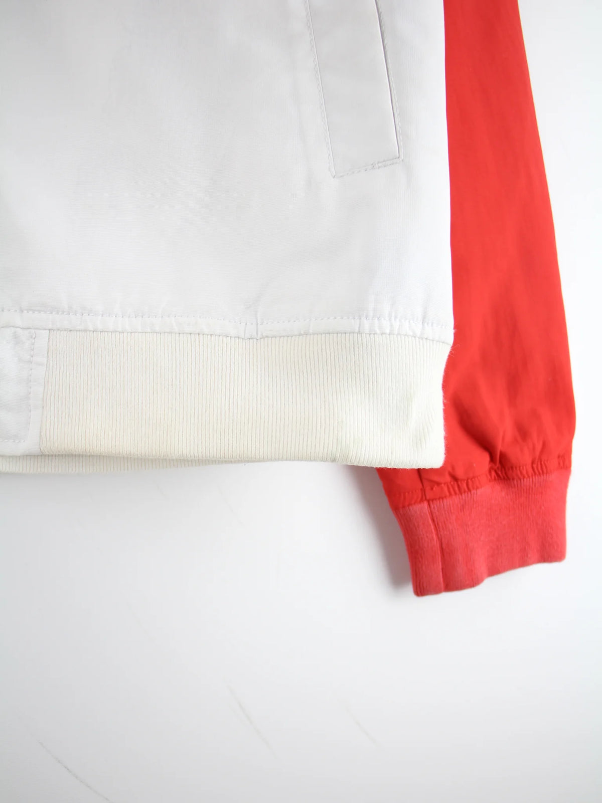 Tommy Hilfiger Leichte Jacke Mehrfarbig L – Detailbild 2