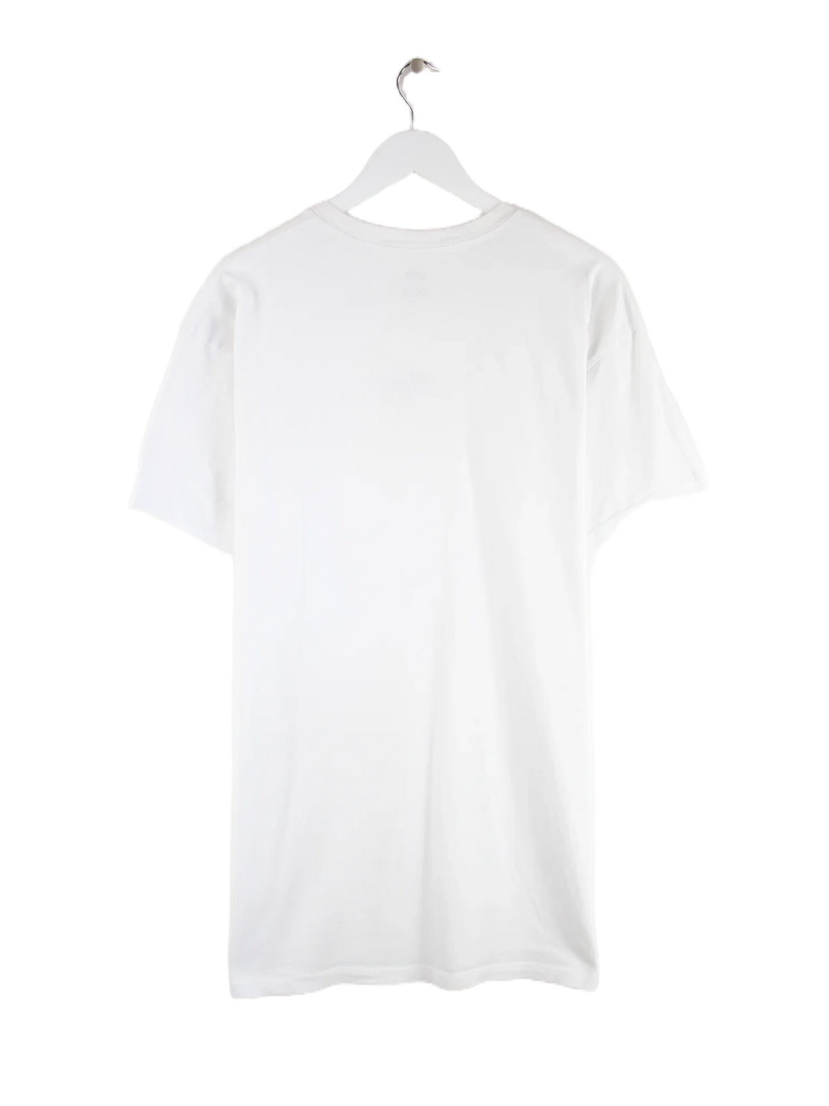 Vans T-Shirt Weiß L – Rückseite