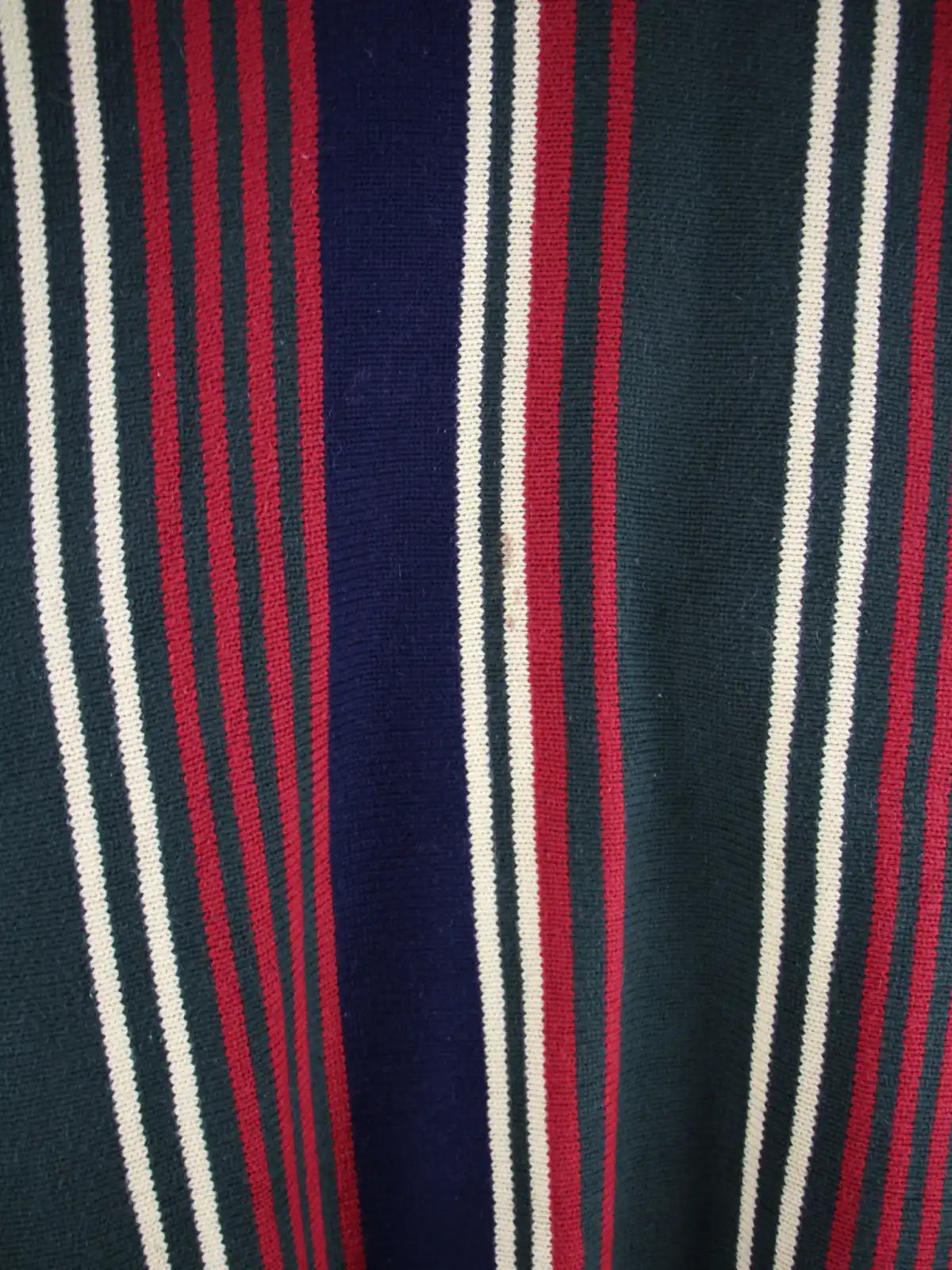 Vintage Pullover Mehrfarbig XXL – Etikett