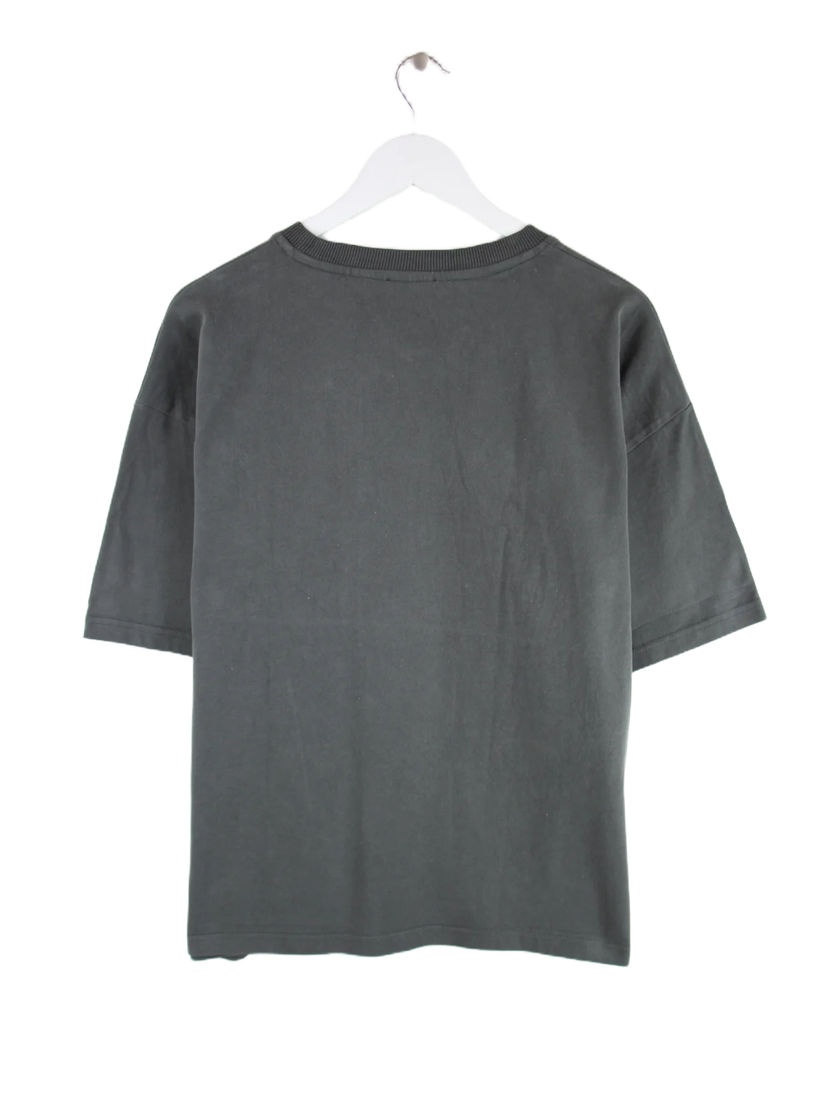 Vintage T-Shirt Grau XL – Rückseite