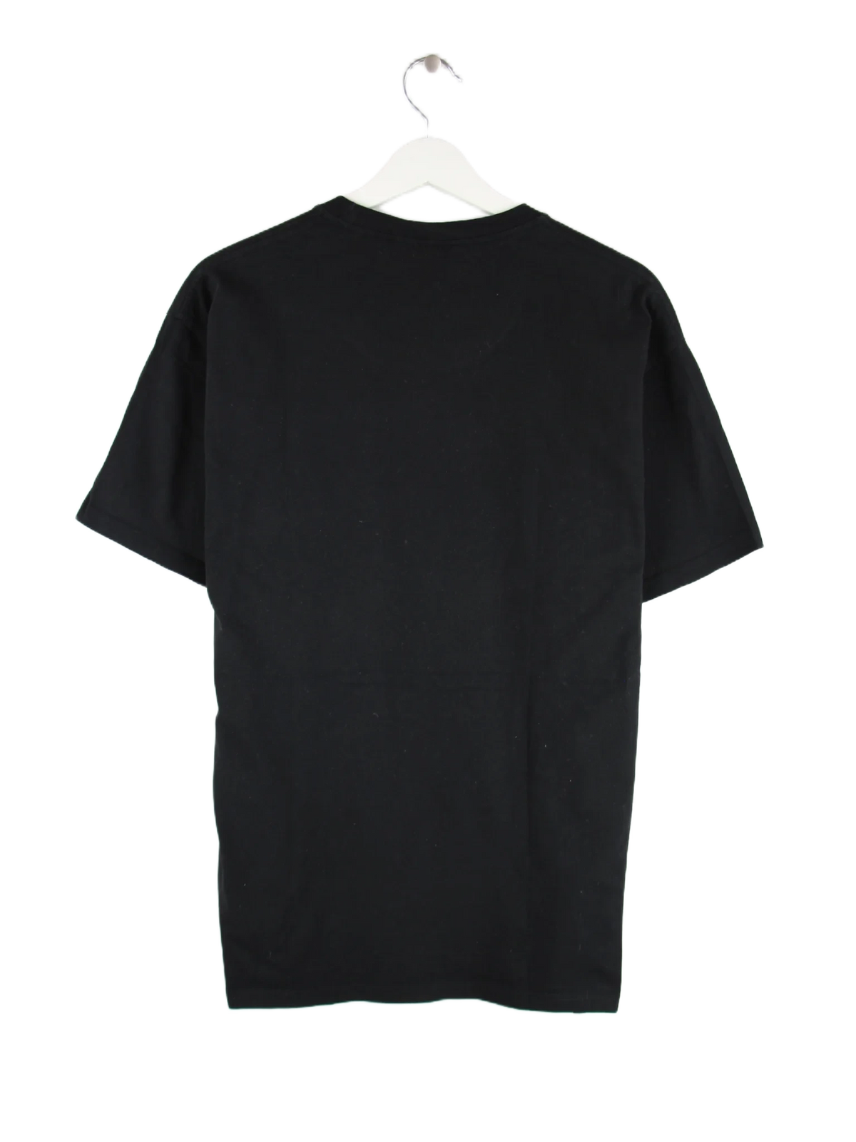 Vintage T-Shirt Schwarz XL – Rückseite