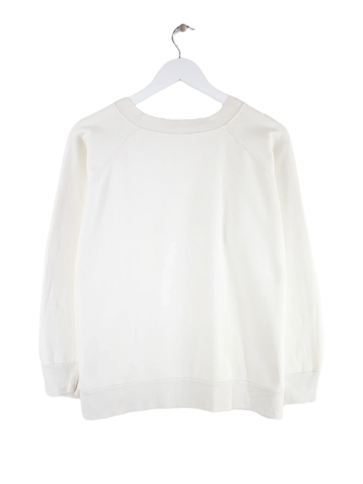 Warner Bros Sweater Weiß S – Rückseite
