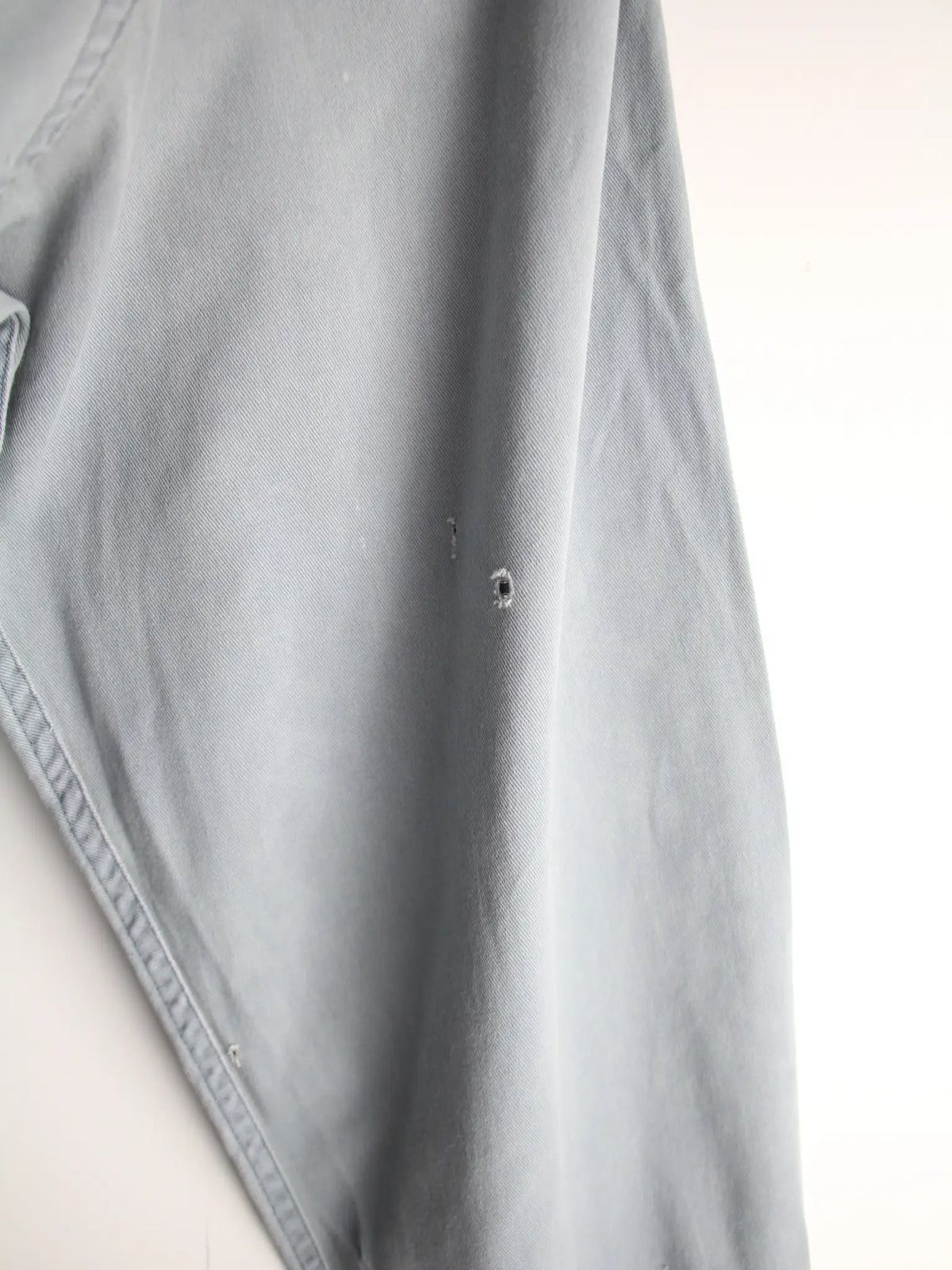Wrangler Freizeit Hemd Blau XXL – Detailbild 4