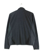 Nike Damen y2k Fleece Jacke Schwarz XL (back image)