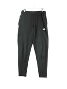 Adidas Track Pants Schwarz S (front image)