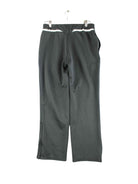 Nike Track Pants Grau S (back image)