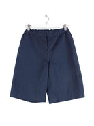 Dickies Shorts Blau W23 (front image)