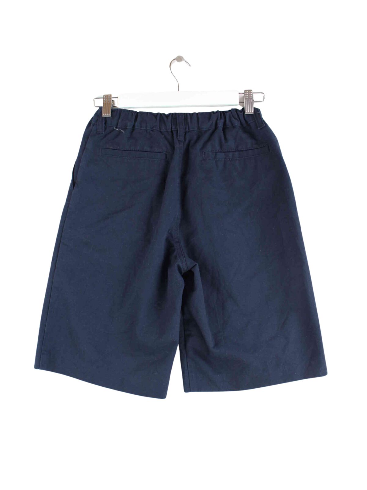 Dickies Shorts Blau W23 (back image)