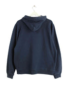 Canterbury Hoodie Blau M (back image)