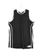 Adidas Jersey Schwarz 4XL (front image)