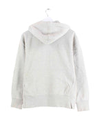 Ralph Lauren Embroidered Hoodie Grau M (back image)