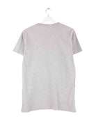 Tommy Hilfiger Basic T-Shirt Grau M (back image)